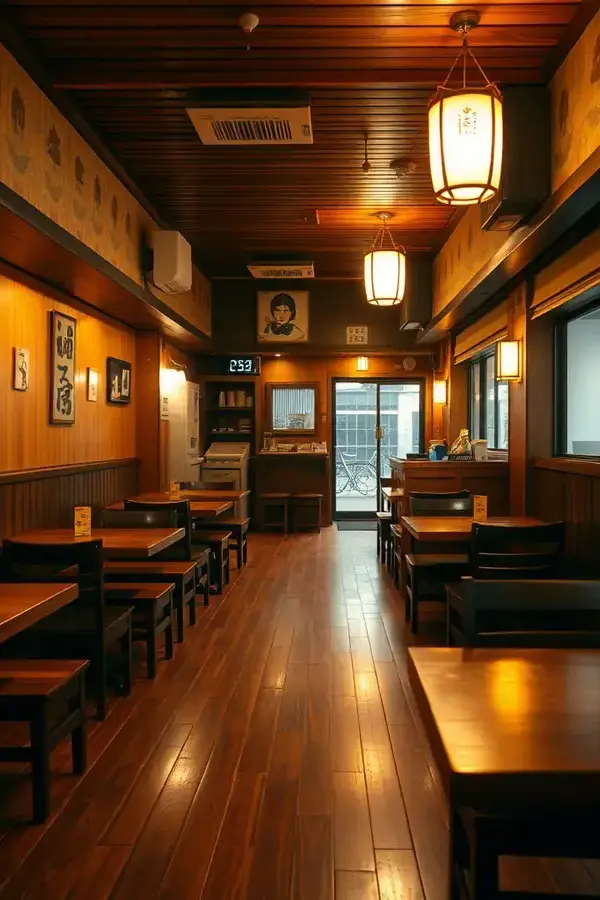 北海道 · 居酒屋チェーン