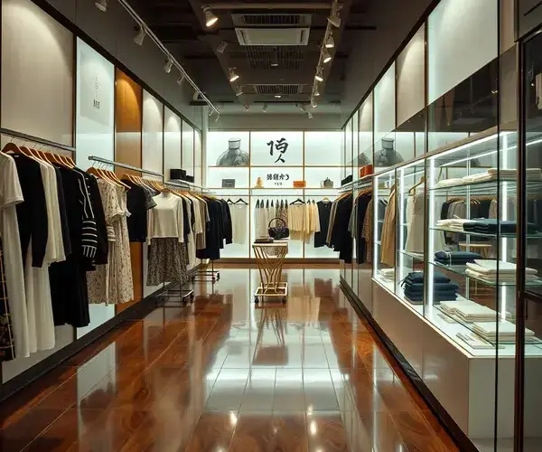 店舗施工事例