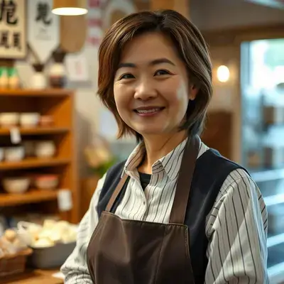 大阪·店舗オーナー様