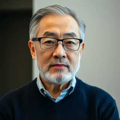 伊藤 彰