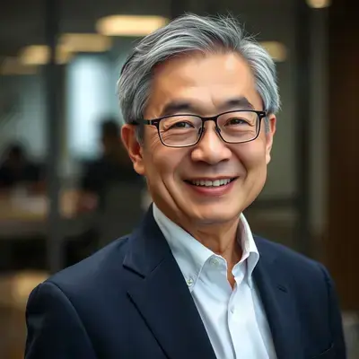 田中 健一